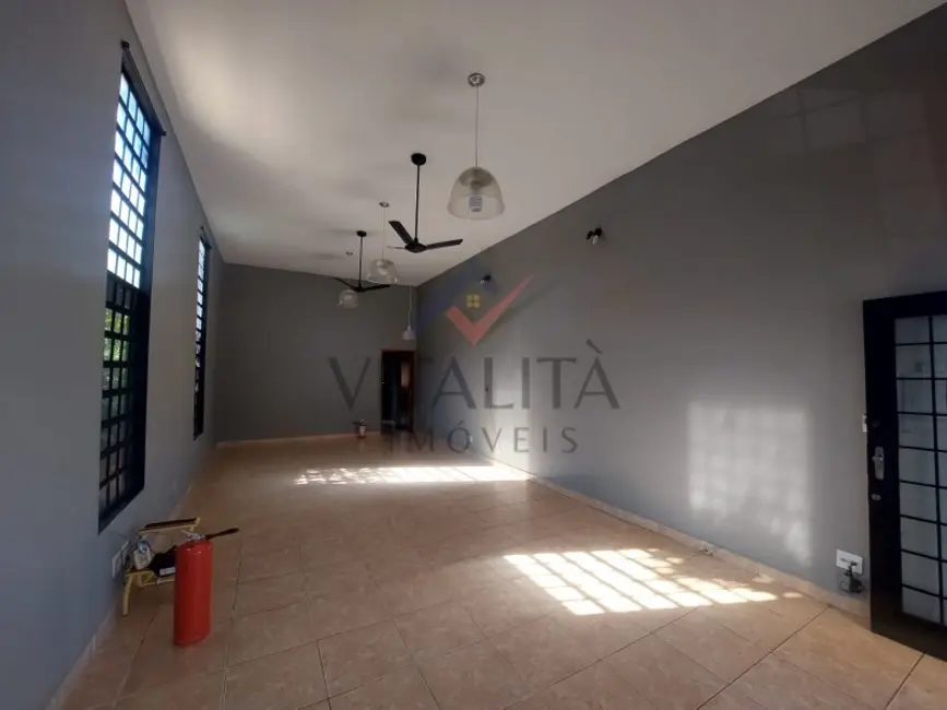 Foto 7 de Sala Comercial para alugar, 150m2 em Jardim São Luiz, Ribeirao Preto - SP