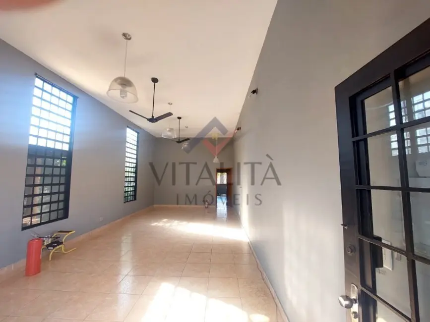Foto 4 de Sala Comercial para alugar, 150m2 em Jardim São Luiz, Ribeirao Preto - SP