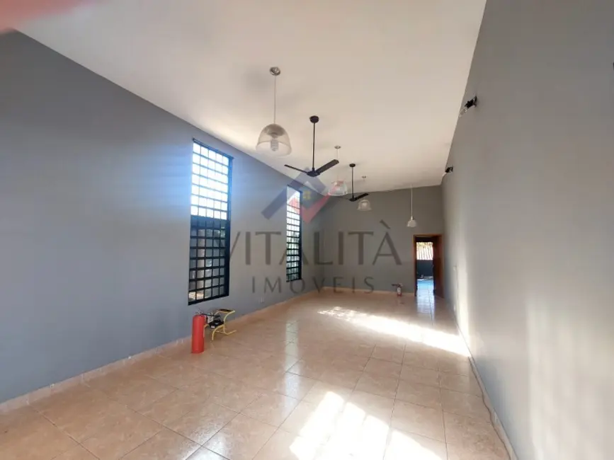 Foto 2 de Sala Comercial para alugar, 150m2 em Jardim São Luiz, Ribeirao Preto - SP
