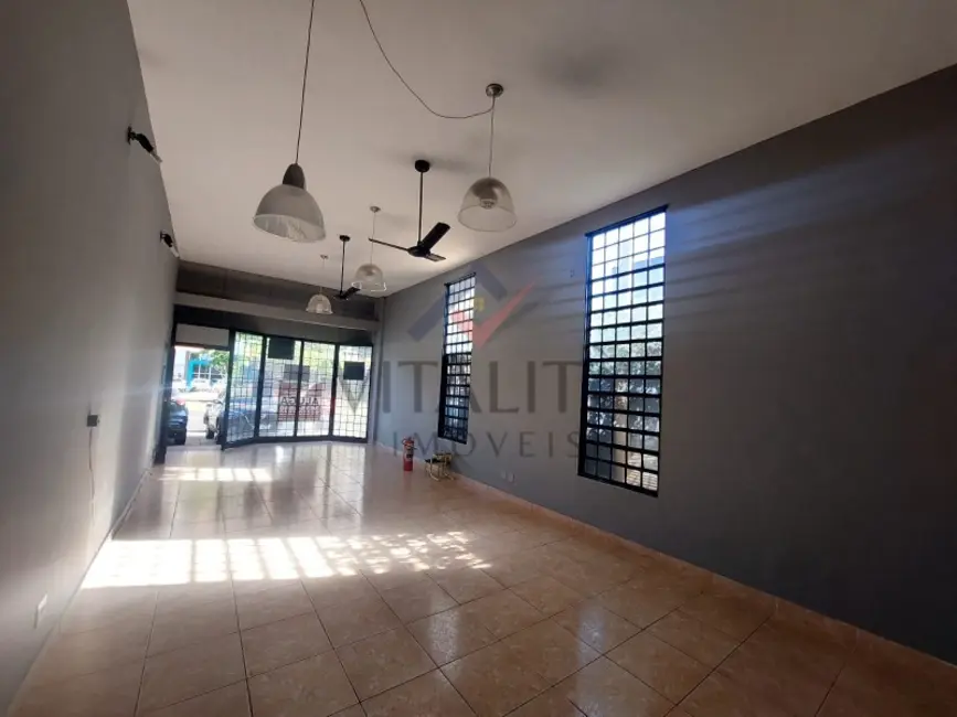 Foto 5 de Sala Comercial para alugar, 150m2 em Jardim São Luiz, Ribeirao Preto - SP