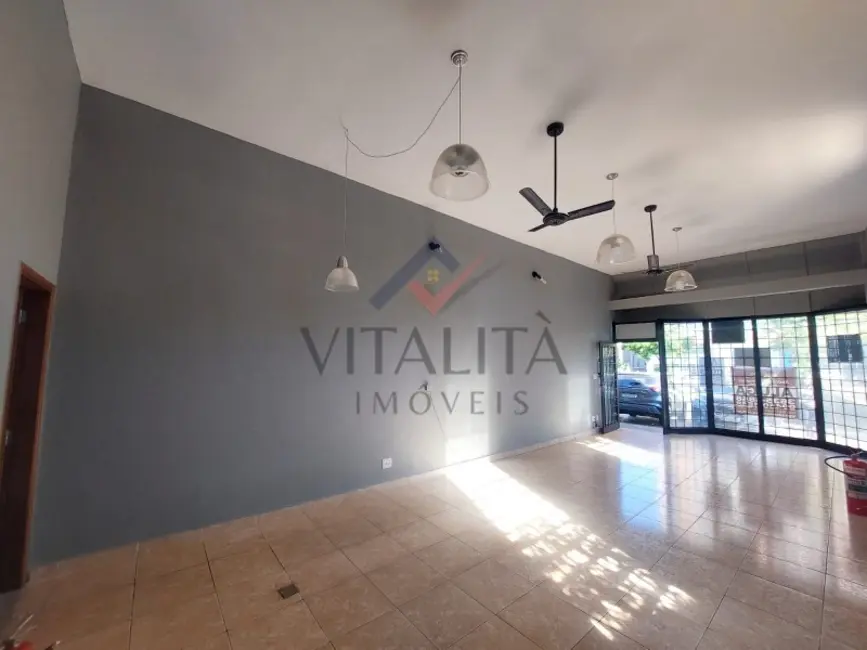 Foto 1 de Sala Comercial para alugar, 150m2 em Jardim São Luiz, Ribeirao Preto - SP