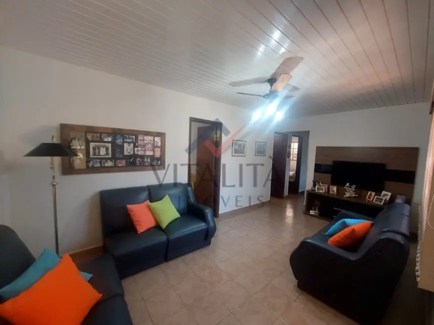 Foto 1 de Casa com 3 quartos à venda, 211m2 em Ribeirao Preto - SP