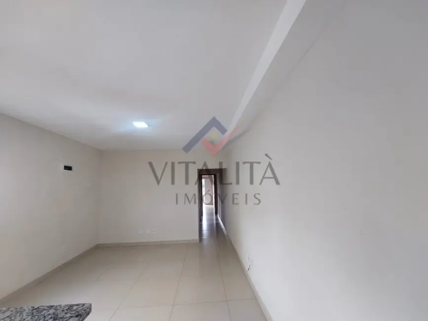 Foto 1 de Apartamento com 2 quartos para alugar, 69m2 em Jardim Irajá, Ribeirao Preto - SP