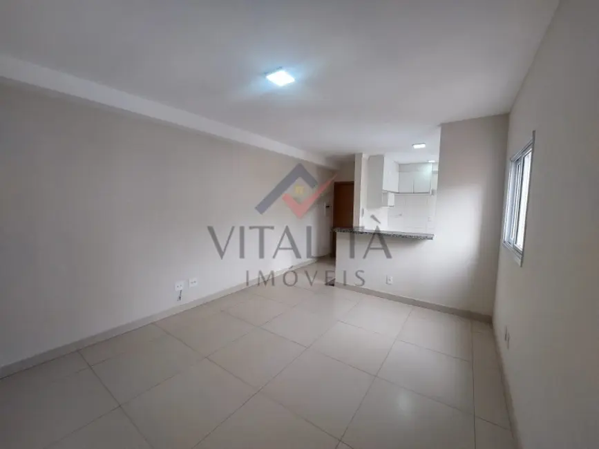 Foto 2 de Apartamento com 2 quartos para alugar, 69m2 em Jardim Irajá, Ribeirao Preto - SP