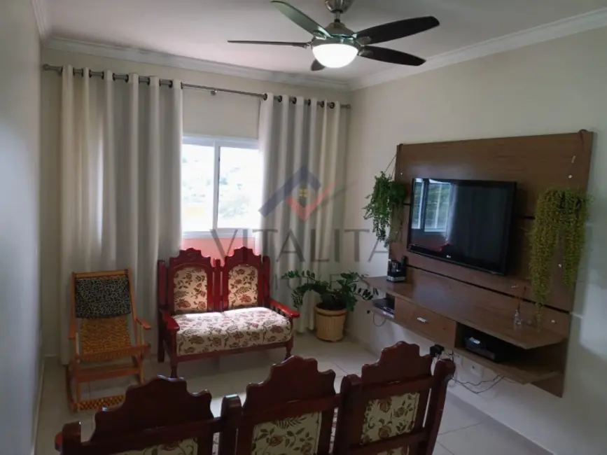 Foto 1 de Apartamento com 2 quartos à venda, 64m2 em Residencial Flórida, Ribeirao Preto - SP