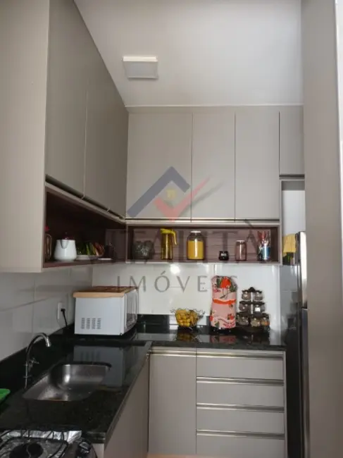 Foto 5 de Apartamento com 2 quartos à venda, 64m2 em Residencial Flórida, Ribeirao Preto - SP