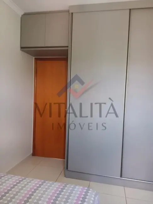 Foto 9 de Apartamento com 2 quartos à venda, 64m2 em Residencial Flórida, Ribeirao Preto - SP