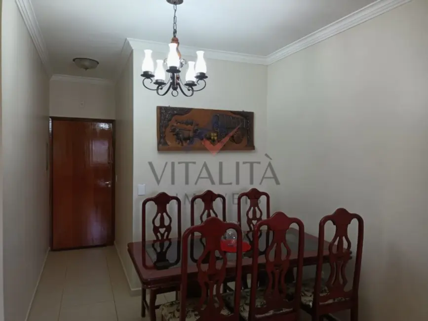 Foto 3 de Apartamento com 2 quartos à venda, 64m2 em Residencial Flórida, Ribeirao Preto - SP