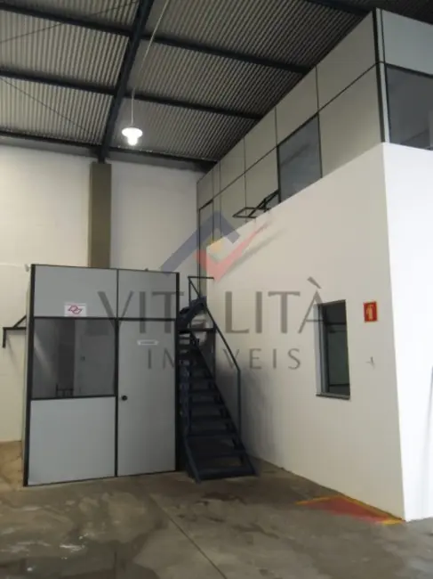 Sala Comercial para alugar, 510m2 em Jardim Anhangüera, Ribeirao Preto - SP - imagem 3 Foto 3 de Sala Comercial para alugar, 510m2 em Jardim Anhangüera, Ribeirao Preto - SP