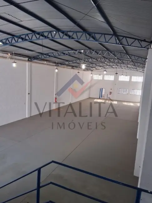 Armazém / Galpão para alugar, 510m2 em Jardim Anhangüera, Ribeirao Preto - SP - imagem 1 Foto 1 de Armazém / Galpão para alugar, 510m2 em Jardim Anhangüera, Ribeirao Preto - SP