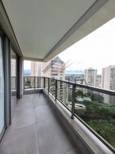 Foto 1 de Apartamento com 2 quartos à venda, 84m2 em Jardim Botânico, Ribeirao Preto - SP