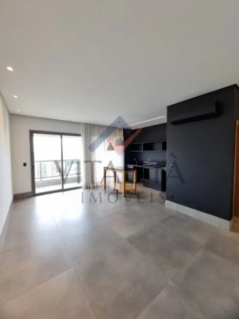 Foto 2 de Apartamento com 2 quartos à venda, 84m2 em Jardim Botânico, Ribeirao Preto - SP