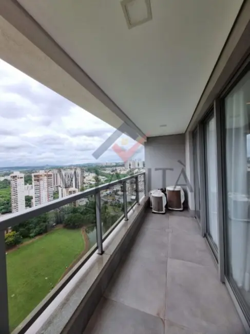 Foto 3 de Apartamento com 2 quartos à venda, 84m2 em Jardim Botânico, Ribeirao Preto - SP