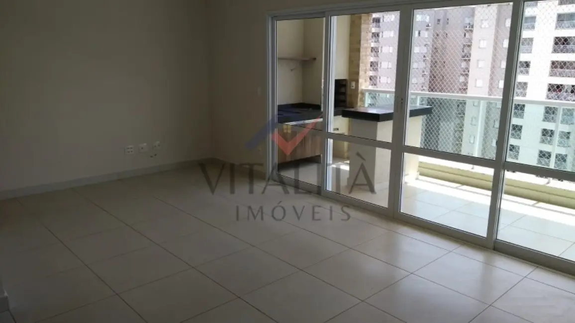 Apartamento com 3 quartos à venda, 133m2 em Jardim Nova Aliança Sul, Ribeirao Preto - SP - imagem 2 Foto 2 de Apartamento com 3 quartos à venda, 133m2 em Jardim Nova Aliança Sul, Ribeirao Preto - SP