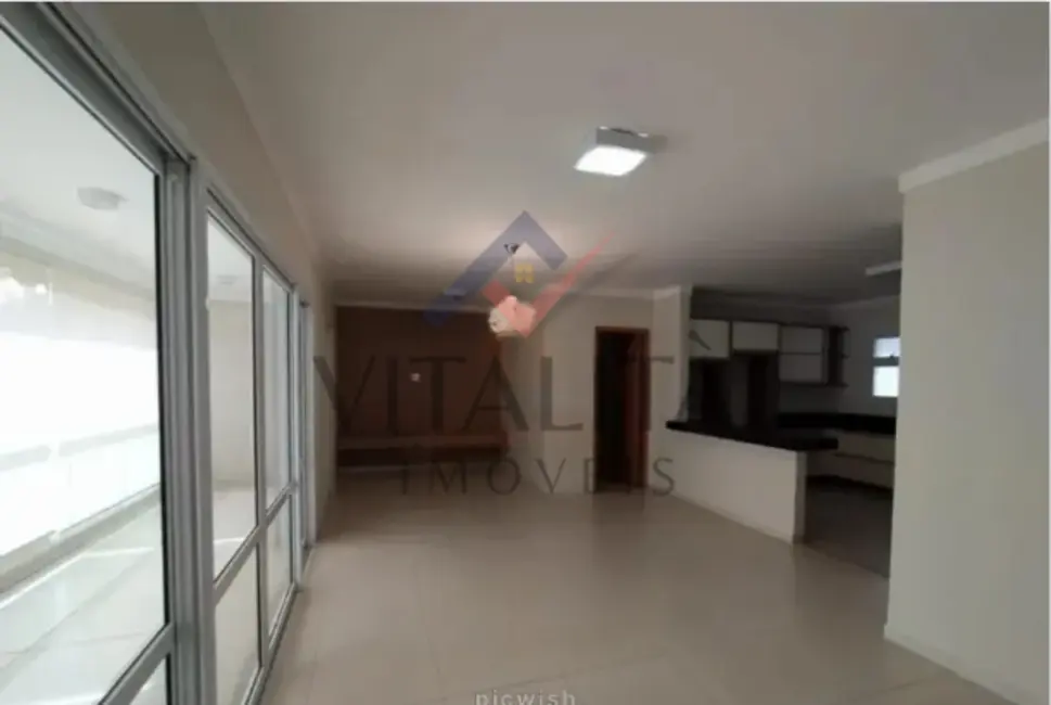 Foto 2 de Apartamento com 3 quartos à venda, 133m2 em Jardim Nova Aliança Sul, Ribeirao Preto - SP