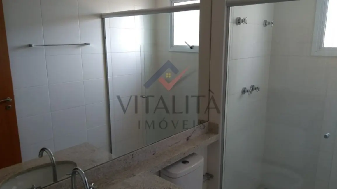 Apartamento com 3 quartos à venda, 133m2 em Jardim Nova Aliança Sul, Ribeirao Preto - SP - imagem 8 Foto 8 de Apartamento com 3 quartos à venda, 133m2 em Jardim Nova Aliança Sul, Ribeirao Preto - SP