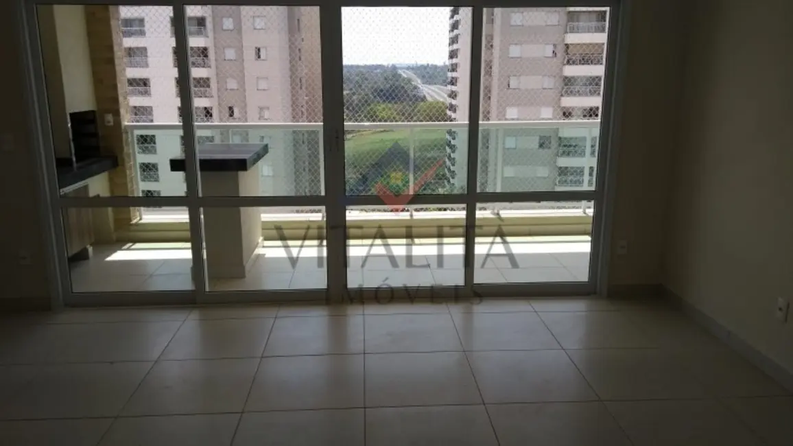 Apartamento com 3 quartos à venda, 133m2 em Jardim Nova Aliança Sul, Ribeirao Preto - SP - imagem 3 Foto 3 de Apartamento com 3 quartos à venda, 133m2 em Jardim Nova Aliança Sul, Ribeirao Preto - SP