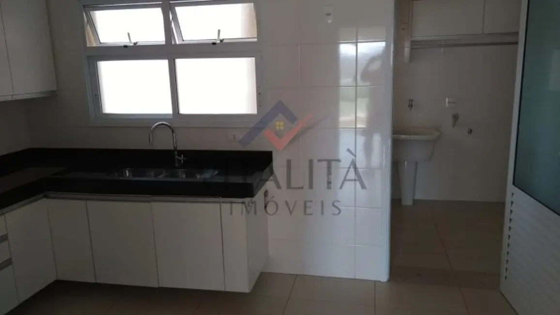 Foto 8 de Apartamento com 3 quartos à venda, 133m2 em Jardim Nova Aliança Sul, Ribeirao Preto - SP