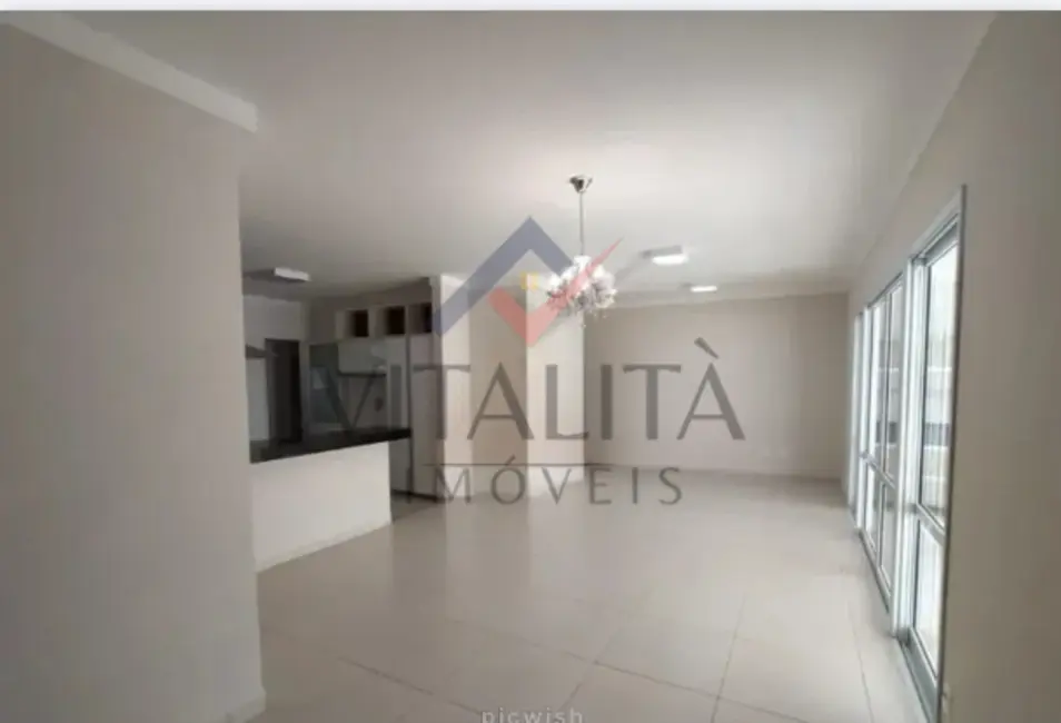 Foto 1 de Apartamento com 3 quartos à venda, 133m2 em Jardim Nova Aliança Sul, Ribeirao Preto - SP