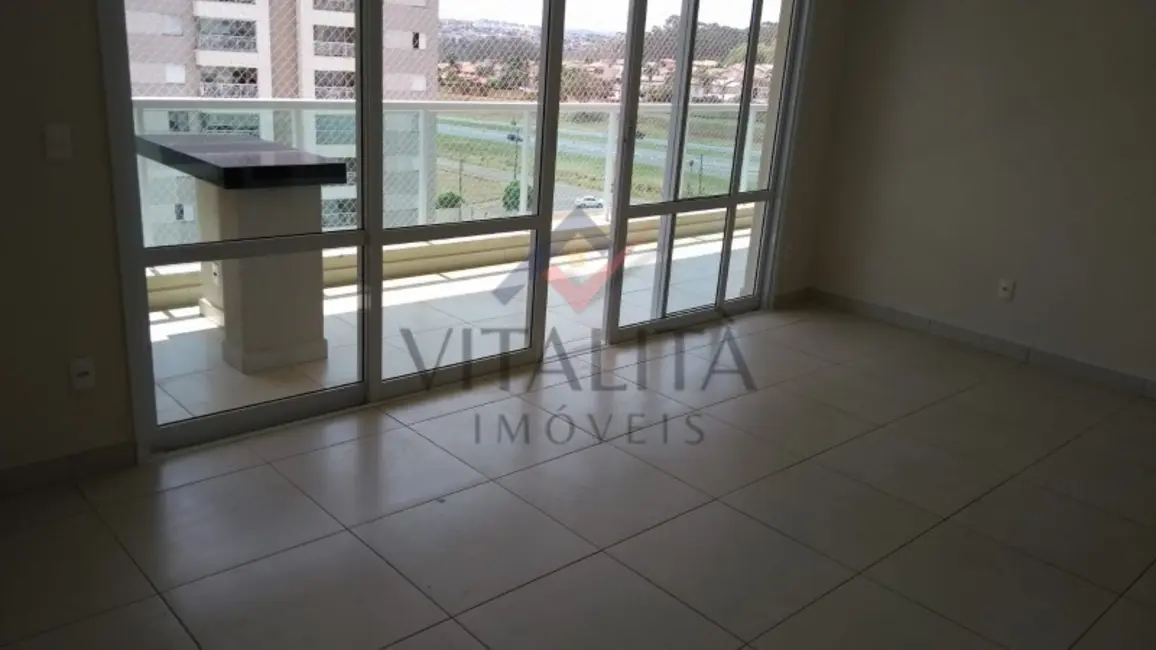 Apartamento com 3 quartos à venda, 133m2 em Jardim Nova Aliança Sul, Ribeirao Preto - SP - imagem 6 Foto 6 de Apartamento com 3 quartos à venda, 133m2 em Jardim Nova Aliança Sul, Ribeirao Preto - SP