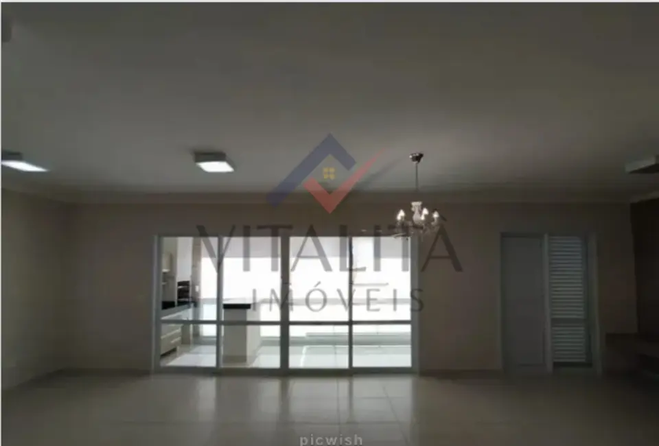 Foto 3 de Apartamento com 3 quartos à venda, 133m2 em Jardim Nova Aliança Sul, Ribeirao Preto - SP