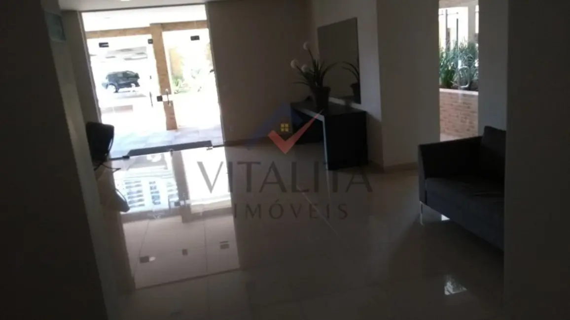 Apartamento com 3 quartos à venda, 133m2 em Jardim Nova Aliança Sul, Ribeirao Preto - SP - imagem 4 Foto 4 de Apartamento com 3 quartos à venda, 133m2 em Jardim Nova Aliança Sul, Ribeirao Preto - SP