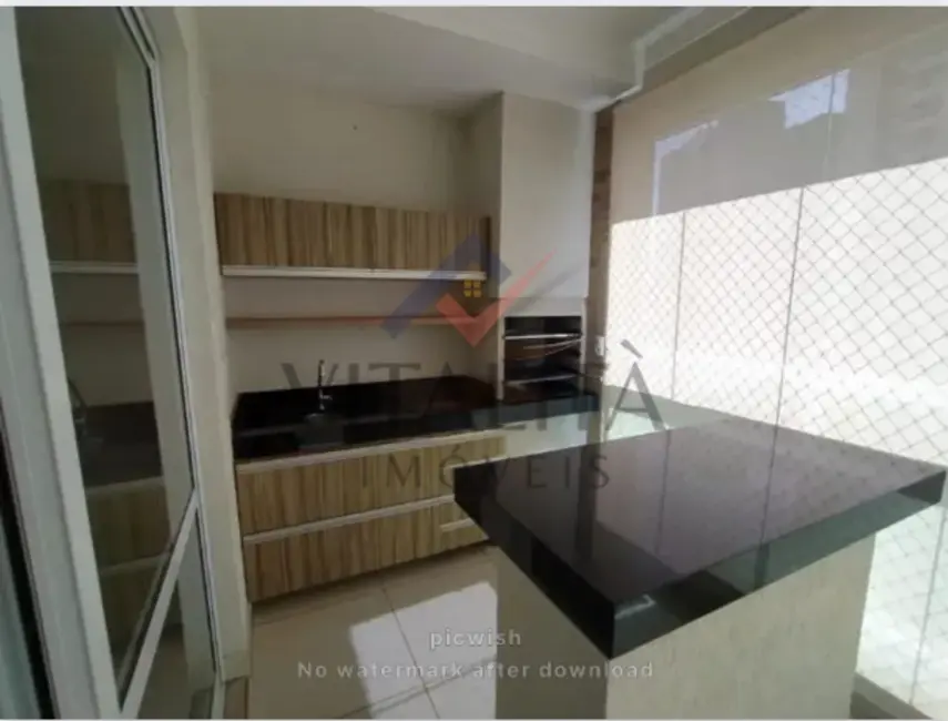 Foto 4 de Apartamento com 3 quartos à venda, 133m2 em Jardim Nova Aliança Sul, Ribeirao Preto - SP