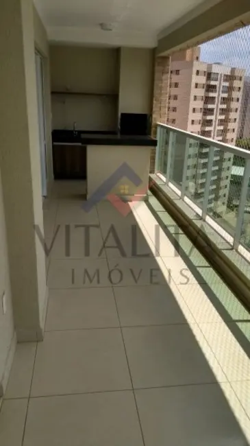 Apartamento com 3 quartos à venda, 133m2 em Jardim Nova Aliança Sul, Ribeirao Preto - SP - imagem 1 Foto 1 de Apartamento com 3 quartos à venda, 133m2 em Jardim Nova Aliança Sul, Ribeirao Preto - SP