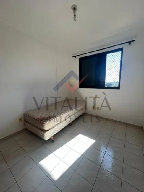 Foto 6 de Apartamento com 3 quartos para alugar, 112m2 em República, Ribeirao Preto - SP