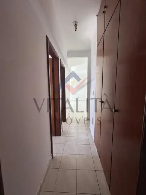 Foto 8 de Apartamento com 3 quartos para alugar, 112m2 em República, Ribeirao Preto - SP