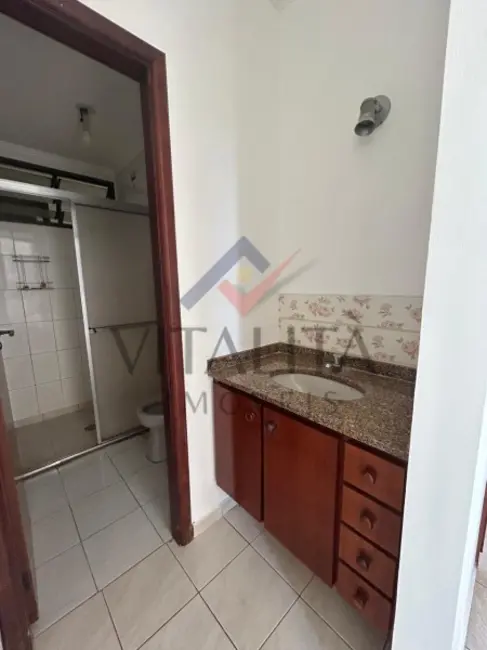 Foto 9 de Apartamento com 3 quartos para alugar, 112m2 em República, Ribeirao Preto - SP