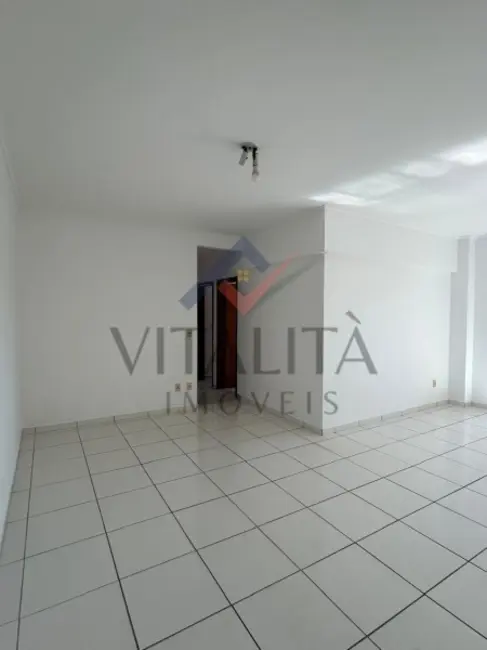 Foto 2 de Apartamento com 3 quartos para alugar, 112m2 em República, Ribeirao Preto - SP