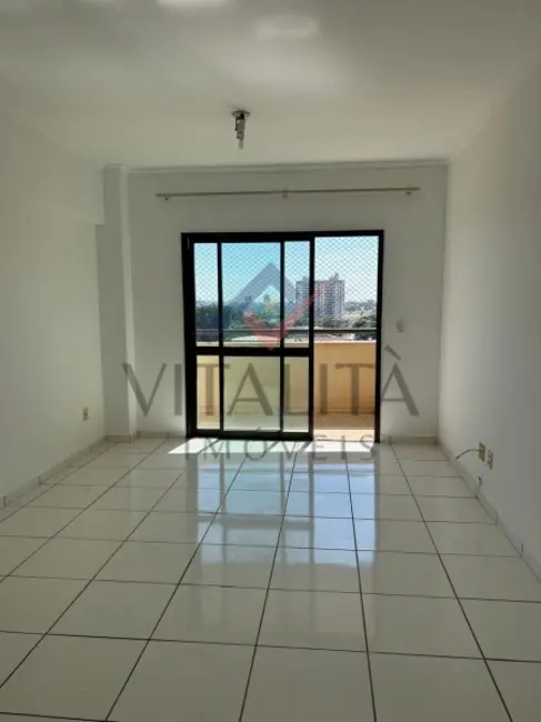 Foto 1 de Apartamento com 3 quartos para alugar, 112m2 em República, Ribeirao Preto - SP