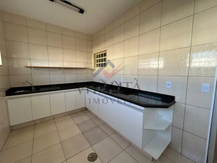 Casa com 4 quartos para alugar, 406m2 em Alto da Boa Vista, Ribeirao Preto - SP - imagem 5 Foto 5 de Casa com 4 quartos para alugar, 406m2 em Alto da Boa Vista, Ribeirao Preto - SP