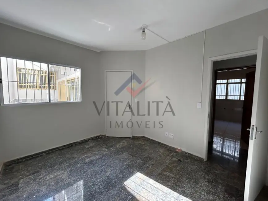 Foto 2 de Casa com 4 quartos para alugar, 406m2 em Alto da Boa Vista, Ribeirao Preto - SP