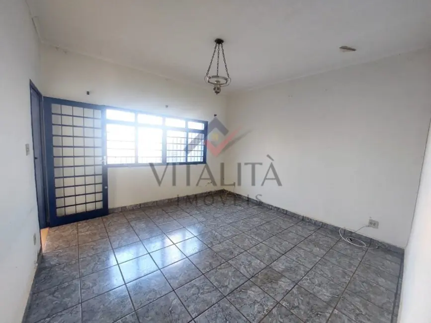 Casa com 3 quartos à venda, 185m2 em Campos Elíseos, Ribeirao Preto - SP - imagem 4 Foto 4 de Casa com 3 quartos à venda, 185m2 em Campos Elíseos, Ribeirao Preto - SP