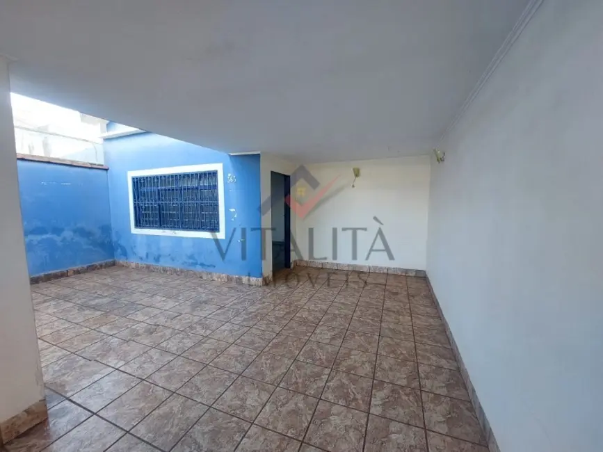 Foto 1 de Casa com 3 quartos à venda, 185m2 em Campos Elíseos, Ribeirao Preto - SP