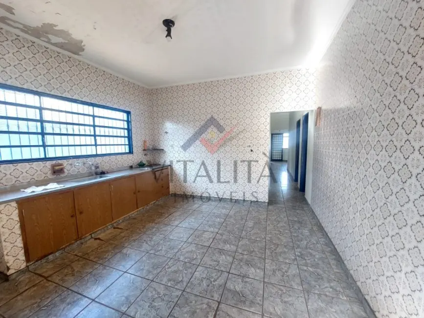Casa com 3 quartos à venda, 185m2 em Campos Elíseos, Ribeirao Preto - SP - imagem 6 Foto 6 de Casa com 3 quartos à venda, 185m2 em Campos Elíseos, Ribeirao Preto - SP
