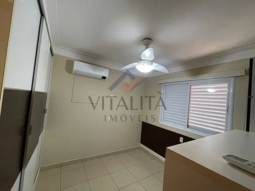 Apartamento com 3 quartos para alugar, 138m2 em Jardim Irajá, Ribeirao Preto - SP - imagem 9 Foto 9 de Apartamento com 3 quartos para alugar, 138m2 em Jardim Irajá, Ribeirao Preto - SP