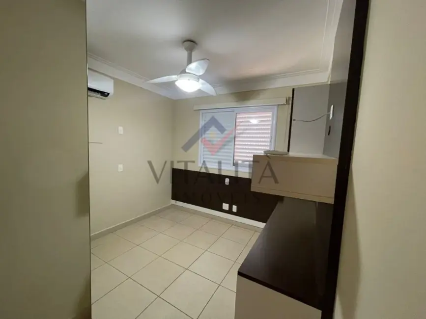 Apartamento com 3 quartos para alugar, 138m2 em Jardim Irajá, Ribeirao Preto - SP - imagem 7 Foto 7 de Apartamento com 3 quartos para alugar, 138m2 em Jardim Irajá, Ribeirao Preto - SP
