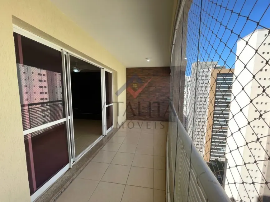 Apartamento com 3 quartos para alugar, 138m2 em Jardim Irajá, Ribeirao Preto - SP - imagem 6 Foto 6 de Apartamento com 3 quartos para alugar, 138m2 em Jardim Irajá, Ribeirao Preto - SP