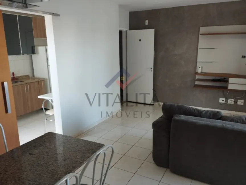 Foto 6 de Apartamento com 3 quartos à venda, 78m2 em Ribeirao Preto - SP