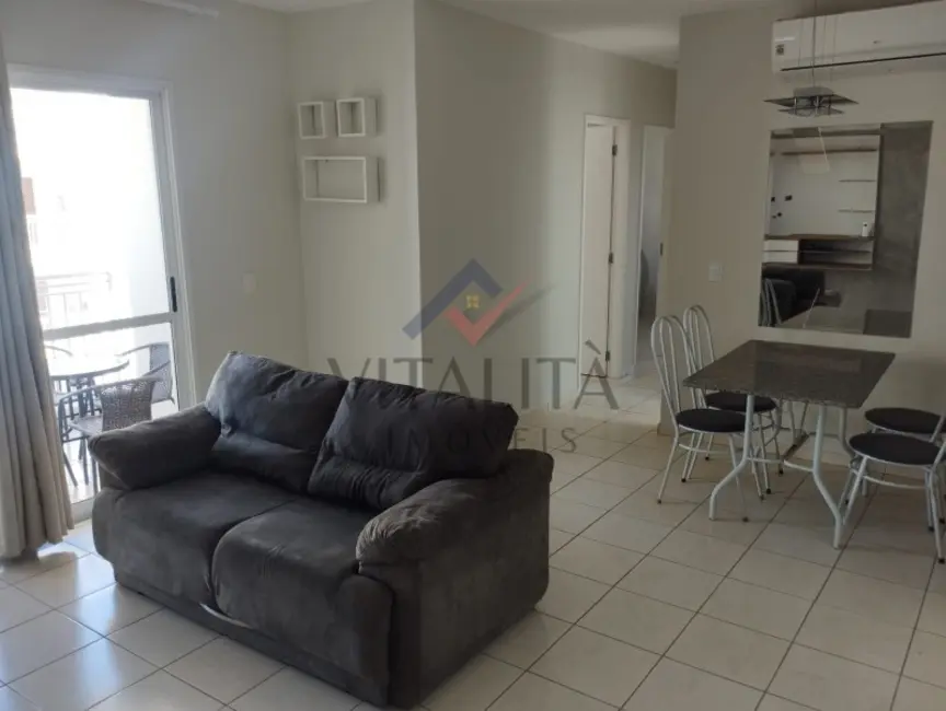 Foto 4 de Apartamento com 3 quartos à venda, 78m2 em Ribeirao Preto - SP