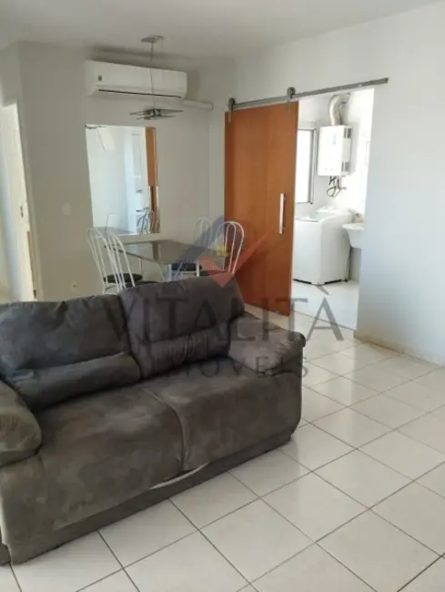 Foto 5 de Apartamento com 3 quartos à venda, 78m2 em Ribeirao Preto - SP