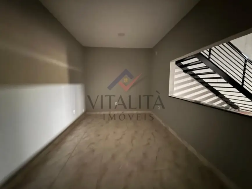 Foto 9 de Sala Comercial para alugar, 250m2 em Bonfim Paulista, Bonfim Paulista - SP