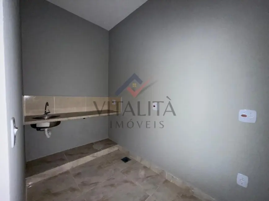 Foto 8 de Sala Comercial para alugar, 250m2 em Bonfim Paulista, Bonfim Paulista - SP