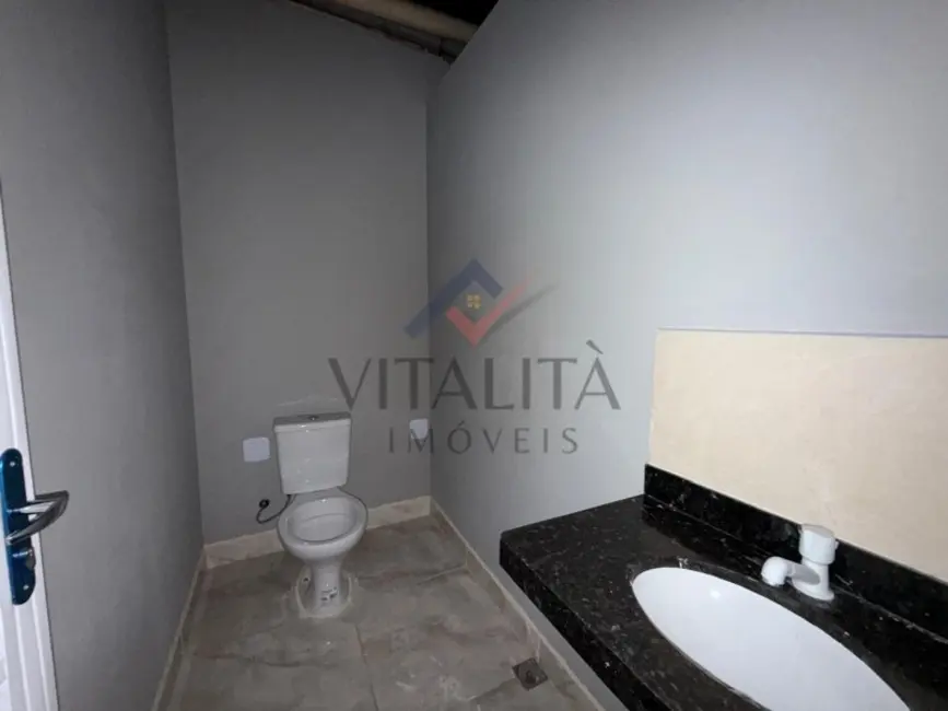 Foto 9 de Sala Comercial para alugar, 250m2 em Bonfim Paulista, Bonfim Paulista - SP