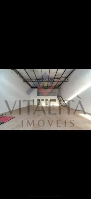 Foto 5 de Sala Comercial para alugar, 250m2 em Bonfim Paulista, Bonfim Paulista - SP