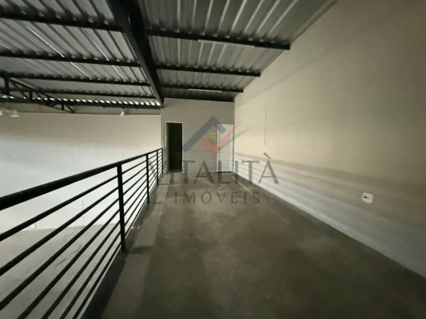 Foto 4 de Sala Comercial para alugar, 250m2 em Bonfim Paulista, Bonfim Paulista - SP