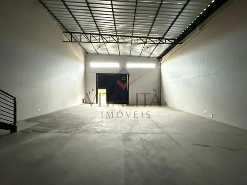 Foto 7 de Sala Comercial para alugar, 250m2 em Bonfim Paulista, Bonfim Paulista - SP